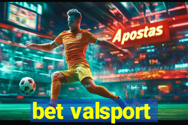 bet valsport
